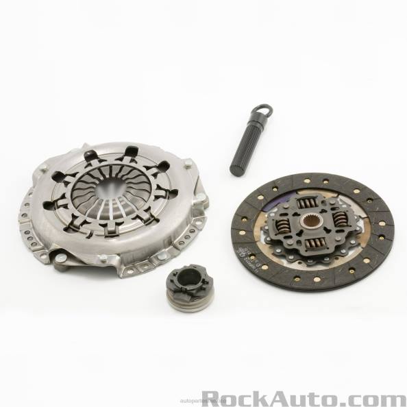 piezas de recambio automóvil - kits de embrague ca5102 cd5099 n8058 406F230 SATURN