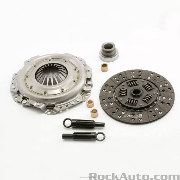 platino autopartes México - kits de embrague ca1675 cd4187 n1489 406F229 JEEP