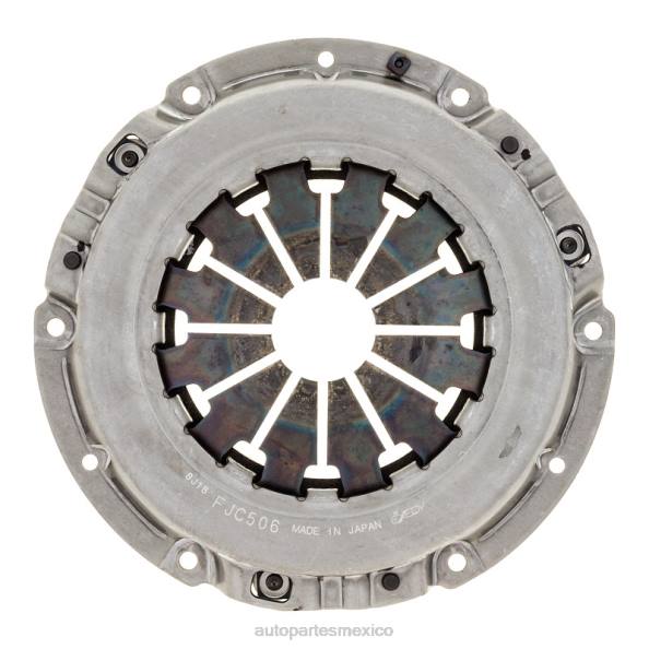 piezas de recambio automóvil - kits de embrague fjc506 fjd005u brg841 406F160 SUBARU