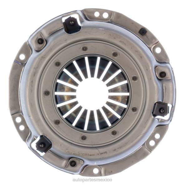 autopartes México opiniones - kits de embrague tyc603 tyd129u brg442 406F173 TOYOTA