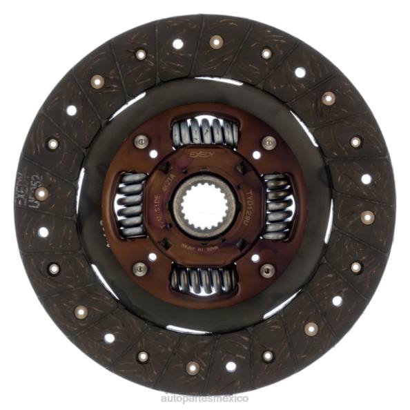 autopartes México opiniones - kits de embrague tyc603 tyd129u brg442 406F173 TOYOTA