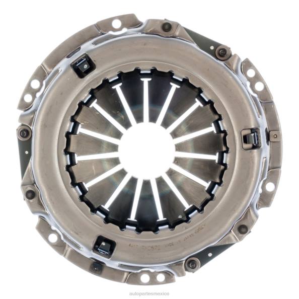 autopartes Mexico leon gto - kits de embrague tyc572 tyd112u brg446 406F176 TOYOTA