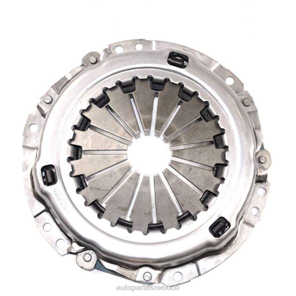 hutchinson autopartes México - kits de embrague tyc549r tyd035ucb6 brg840 406F254 TOYOTA