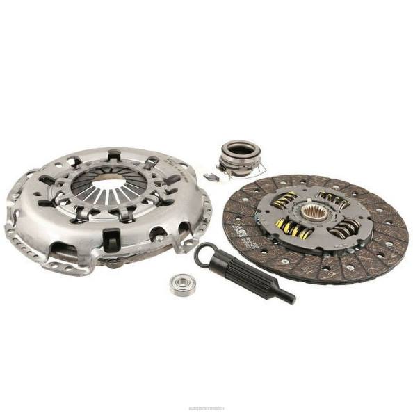 hutchinson autopartes México - kits de embrague tyc906 tyd135u brg444 406F184 TOYOTA