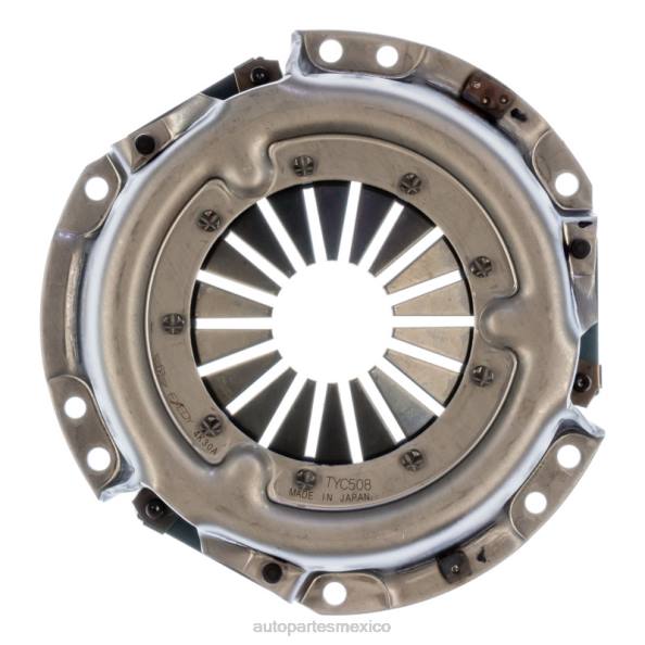 piezas de automóvil - kits de embrague tyc508 tyd057u brg003 406F171 TOYOTA