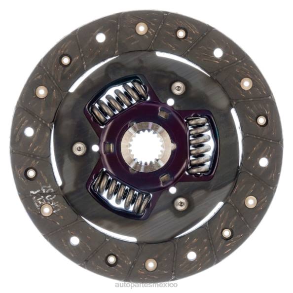 piezas de automóvil - kits de embrague tyc508 tyd057u brg003 406F171 TOYOTA