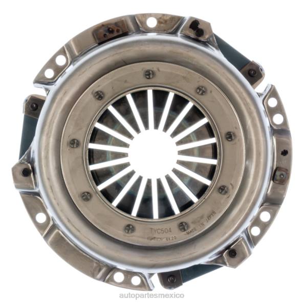 piezas de direccion automovil - kits de embrague tyc504 tyd058u brg010 406F167 TOYOTA