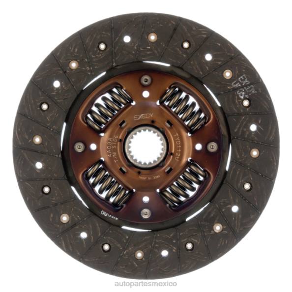 piezas de direccion automovil - kits de embrague tyc522 tyd112u brg445 406F177 TOYOTA