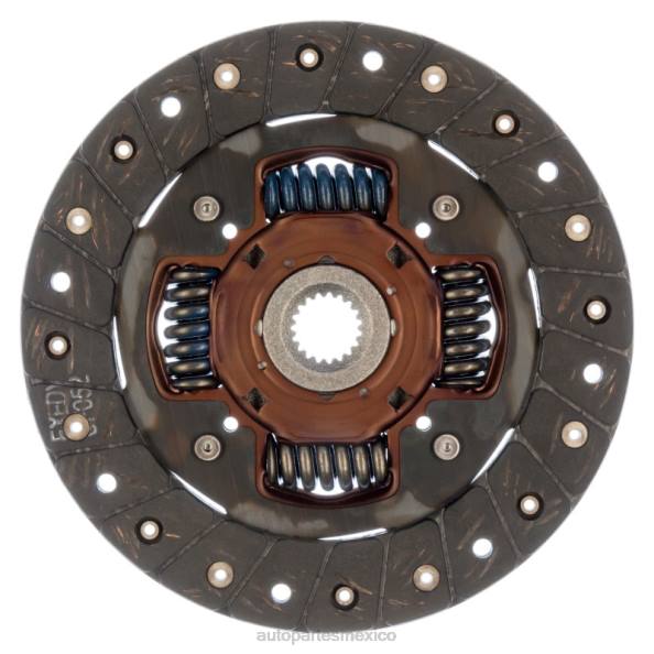 piezas de recambio automóvil - kits de embrague tyc530 tyd014u brg202 406F170 TOYOTA