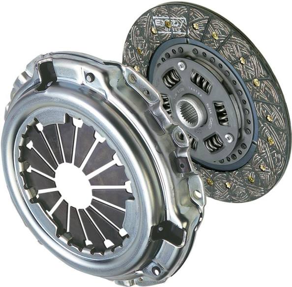 autopartes México - kits de embrague fmc611 cd1028 n1714sa 406F222 FORD