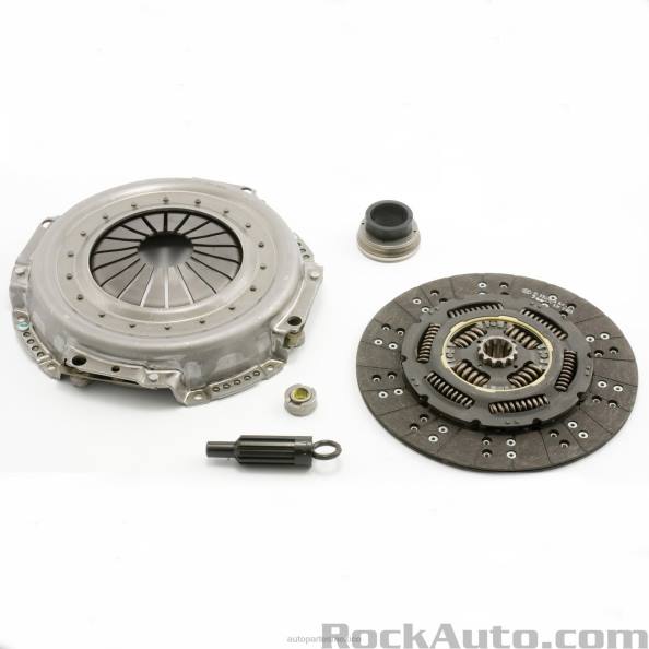 autopartes Mexico cancun - kits de embrague lms105x modulares n1753 406F225 FORD