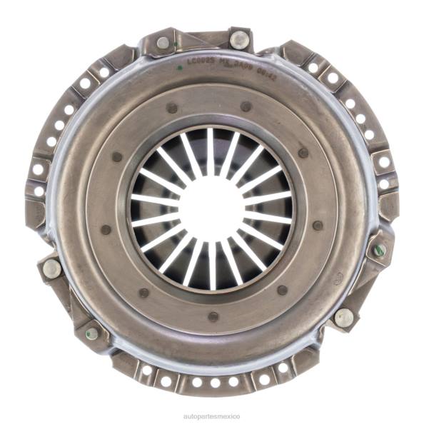 hutchinson autopartes México - kits de embrague ca0025 cd4184 n1714sa 406F204 FORD