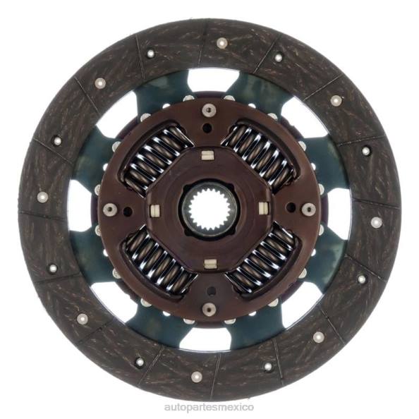 hutchinson autopartes México - kits de embrague ca0116 cd1116 n1754 406F214 FORD