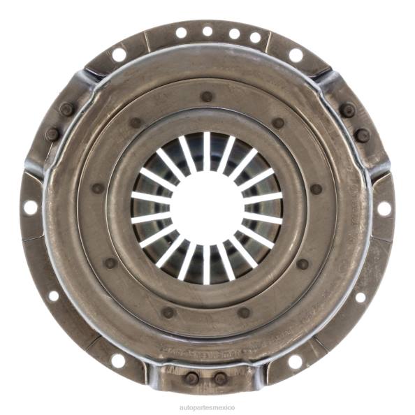 platino autopartes México - kits de embrague ca0315 cd1034 n1714sa 406F209 FORD