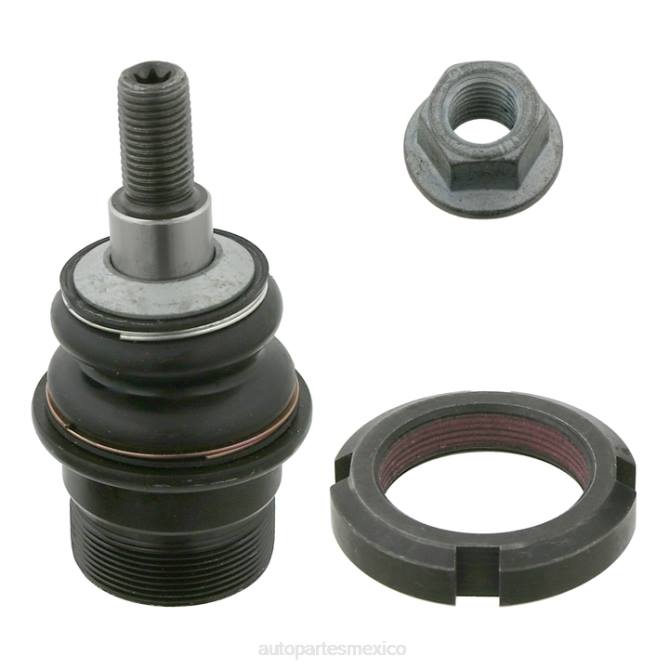 rótula 163-350-0013 Benz hutchinson autopartes México - PF8B984