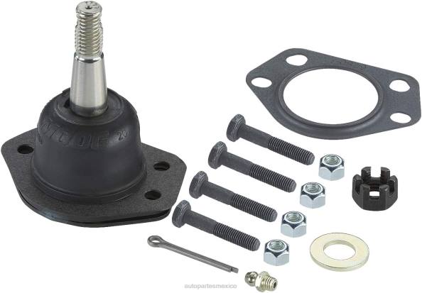 platino autopartes México - rótula k6346 406F1249 CHEVROLET