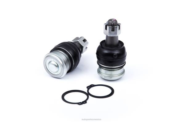 piezas de automóvil - Extremo de barra de dirección 51220-tk6-a01 subconjunto de rótula de dirección sb-h112 406F601 HONDA