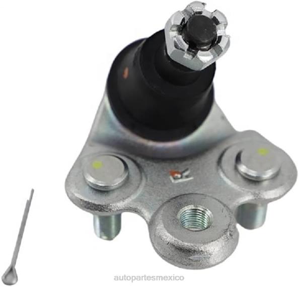 platino autopartes México - Extremo de barra de dirección 51220-snv-h02 Subconjunto de rótula de dirección 406F609 HONDA