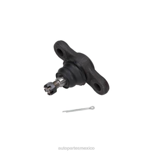 platino autopartes México - Extremo de la barra de dirección 51760-2g000 jbj1075 sbk-8092 subconjunto de rótula de dirección 406F479 HYUNDAI