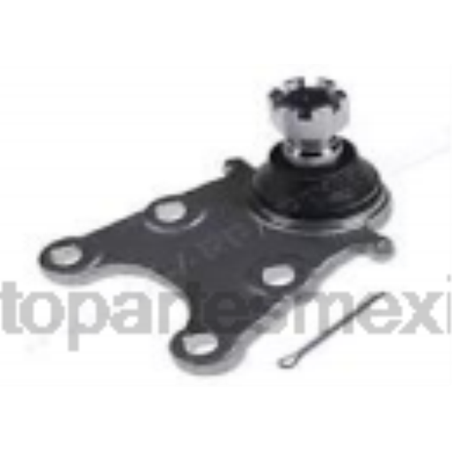 napa autopartes México - 8-94459465 8-98005874-0 352828 0352828 94452102 - rótula 0V2J78 ISUZU