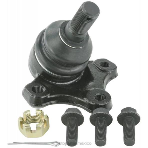 autopartes México opiniones - rótula, r/l baja s47p-34-550b 406F833 MAZDA