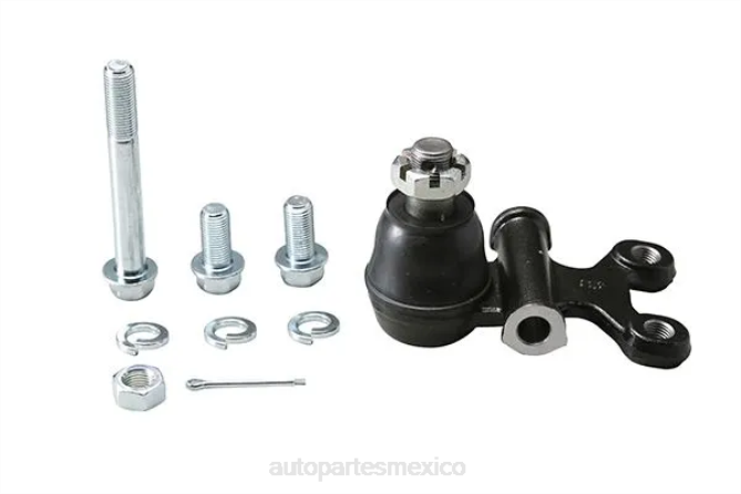 rótula la12-34-550 Mazda piezas de direccion automovil - PF8B2757