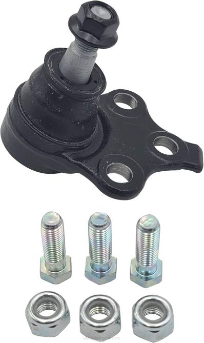 rótula 22157023 gmc GMC autopartes México - PF8B2402