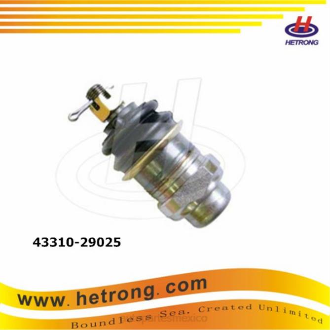 rótula 43310-29025 Daihatsu piezas de direccion automovil - PF8B1787