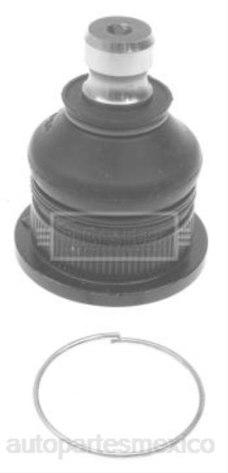 rótula 8200-255-761-bj Renault autopartes México opiniones - PF8B1223