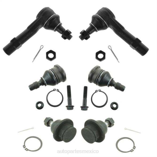 rótula 967-876-4380 Peugeot autopartes Mexico leon gto - PF8B1296