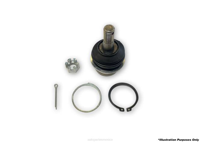 rótula 980-004-1480 Peugeot autopartes México opiniones - PF8B993