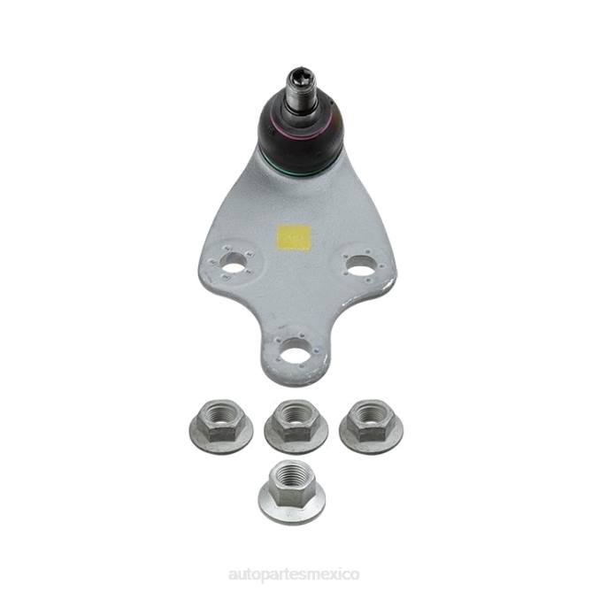 rótula 981-539-6280 Peugeot hutchinson autopartes México - PF8B1014