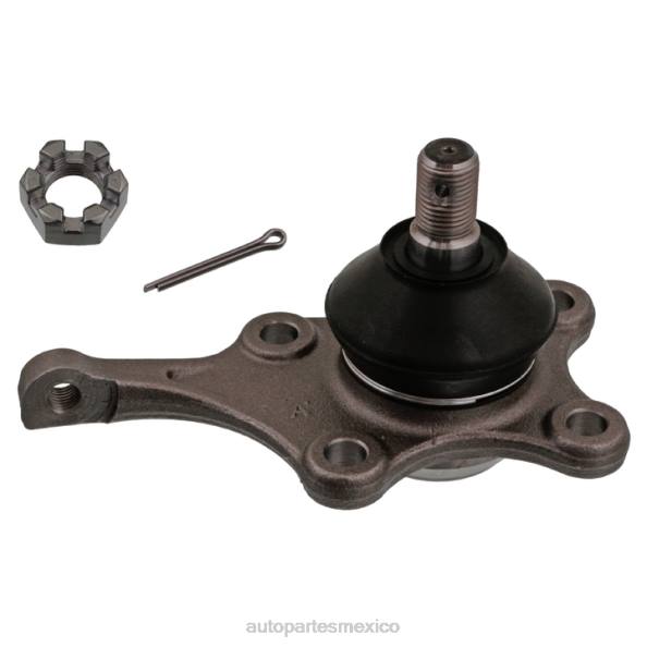 autopartes Mexico cancun - rótula 43330-29165 406F1175 TOYOTA
