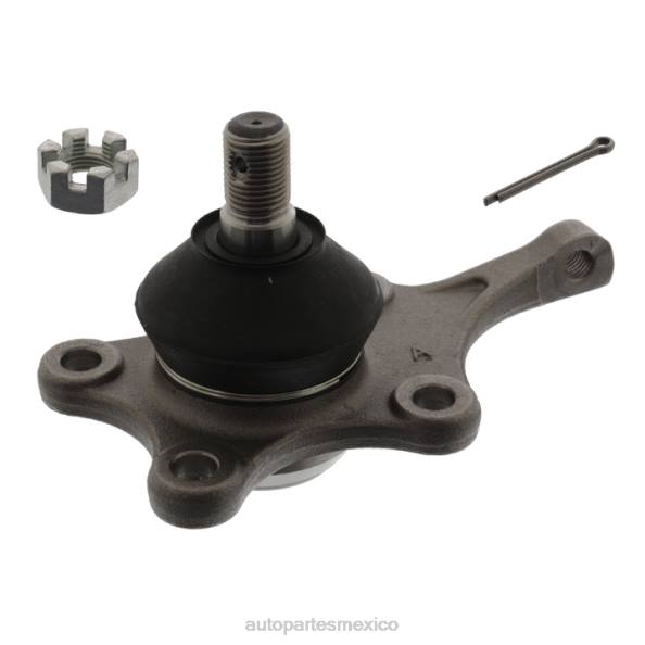 autopartes Mexico leon gto - rótula 43340-29115 406F1176 TOYOTA