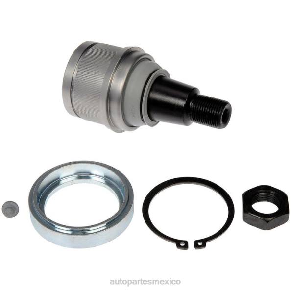 autopartes México - Extremo de barra de dirección bc3z-3050a subconjunto de rótula de dirección 406F522 FORD