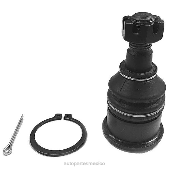 autopartes Mexico cancun - Extremo de barra de dirección 5f1z-3v050a subconjunto de rótula de dirección 406F525 FORD