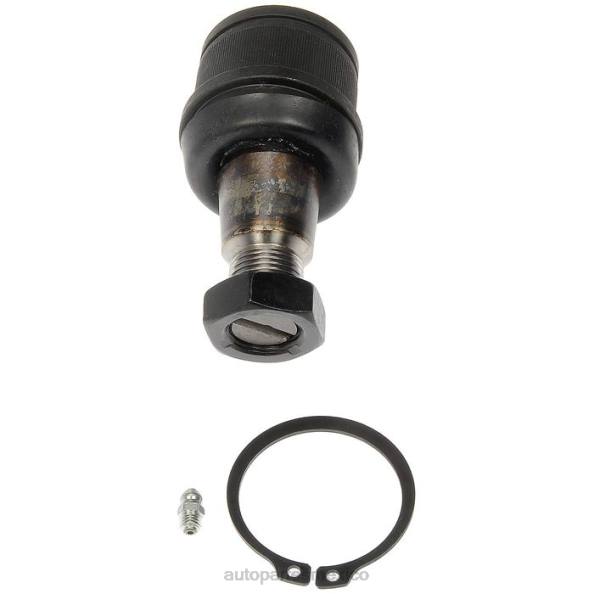 hutchinson autopartes México - Extremo de barra de dirección 5c3z-3050e subconjunto de rótula de dirección 406F524 FORD