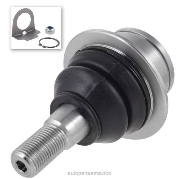 napa autopartes México - rótula 2t1z-3468a 406F1398 FORD