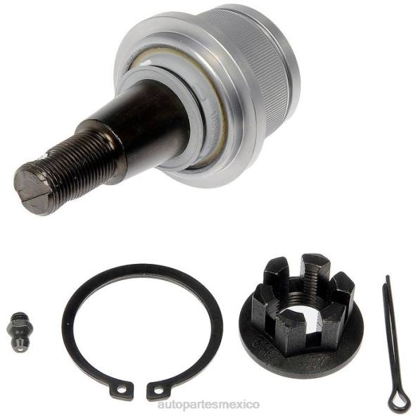 piezas de automóvil - Extremo de barra de dirección 8c2z-3050a subconjunto de rótula de dirección 406F671 FORD