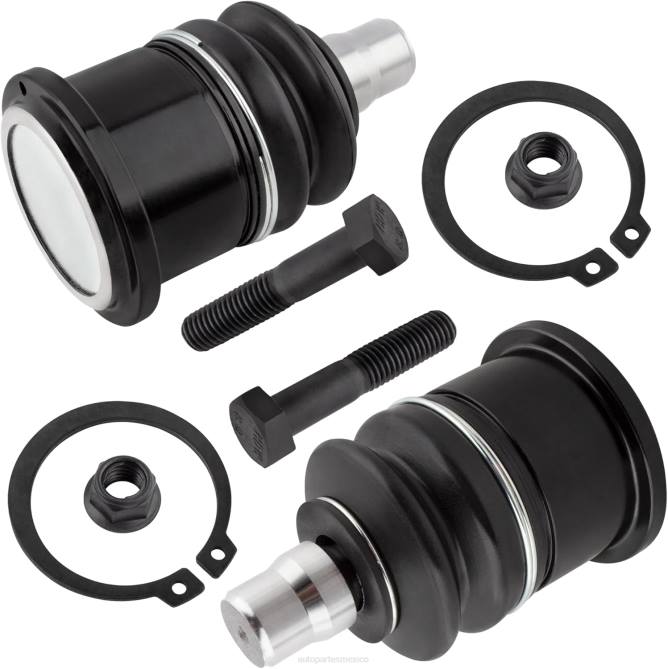 rótula k80012 Ford hutchinson autopartes México - PF8B544