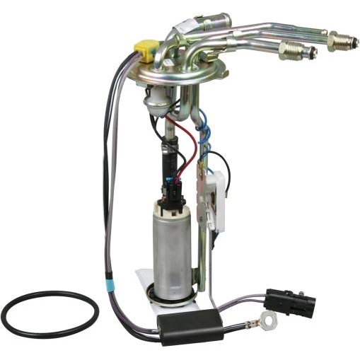 hutchinson autopartes México - Módulo de bomba de combustible e3625s para gm 0V2J994
