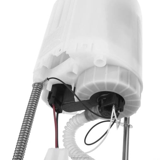 piezas de direccion automovil - Módulo de bomba de combustible 13582557 13578997 para gm 0V2J937