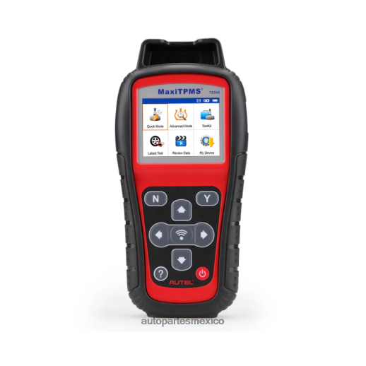 piezas de recambio automóvil - Herramienta de programación tpms ts508 - oferta solo en línea 6N2T2557