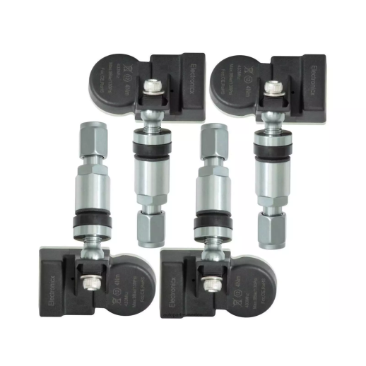 autopartes México - Sensor de presión de neumáticos tpms saic datsun gc91b50 6N2T2629