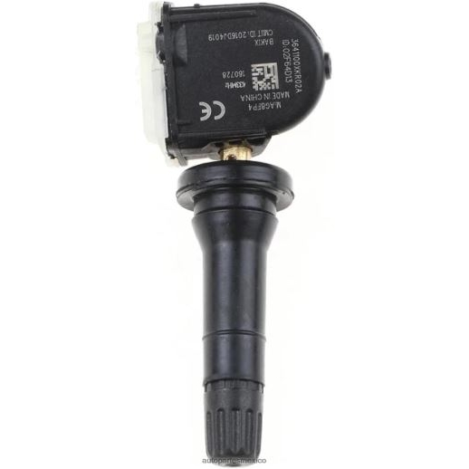 autopartes México - Tpms haval/gwm el sensor de presión 3641100xkr02a 433mhz 6N2T3029