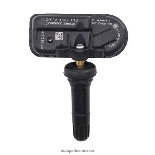 autopartes México opiniones - Sensor de presión de neumáticos tpms chery 802000021aa 6N2T2580