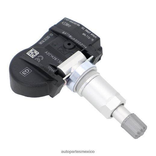 autopartes Mexico cancun - Sensor de presión de neumáticos tpms chery a2c14267301 eq 6N2T2582