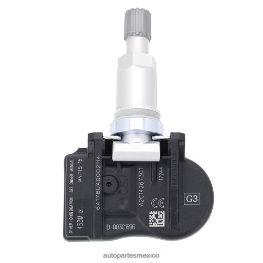 autopartes Mexico cancun - Sensor de presión de neumáticos tpms chery a2c14267301 eq 6N2T2582