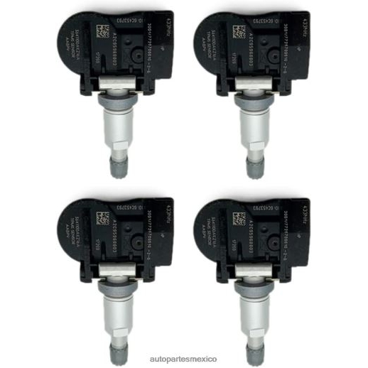 autopartes Mexico cancun - Tpms haval/gwm el sensor de presión 3641100akz16a 433mhz 6N2T3042