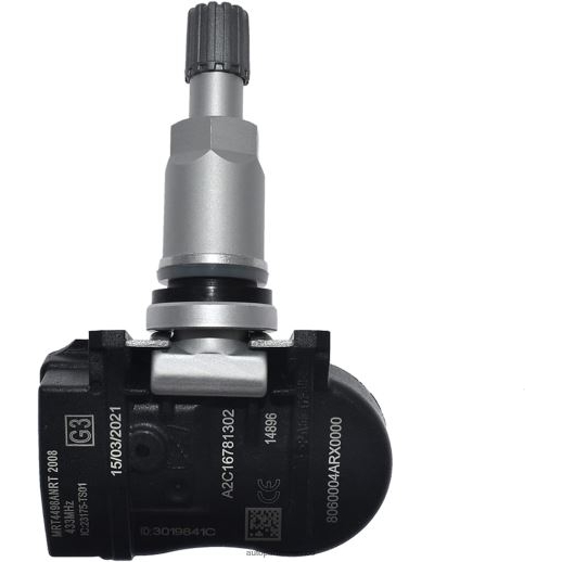 autopartes Mexico cancun - tpms trumpchi el sensor de presión 8060004arx0000 433mhz 6N2T3082